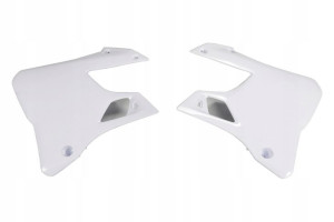 Ufo Osłony Chłodnicy Yamaha Yz 125/250 '96-'01