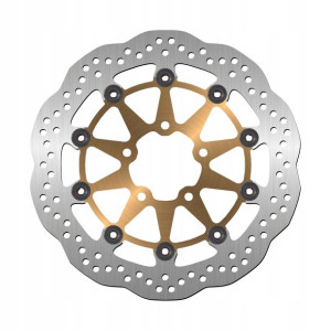 Ng Tarcza Przód Suzuki Dl 650 Dl 1000 Sv 1000