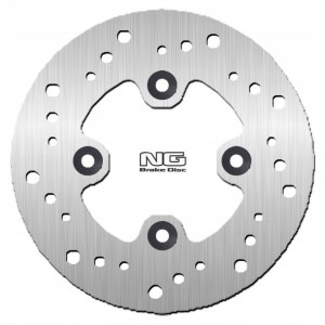 Ng Tarcza Hamulcowa Przód Honda Ch 250 190x72x4mm