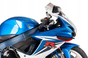 Puig Boczne Spoilery Dociskowe Suzuki Gsx-r600