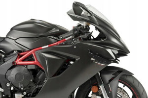 Puig Boczne Spoilery Dociskowe Mv Agusta F3 675