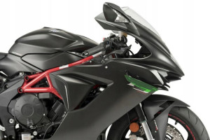 Puig Boczne Spoilery Dociskowe Mv Agusta F3 675
