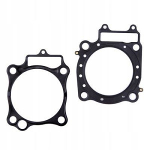 Uszczelki Głowica + Cylinder Honda Crf 450 R 02-06