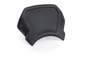 Puig Owiewka Retroplate Ducati Scrambler 17-23 Alu