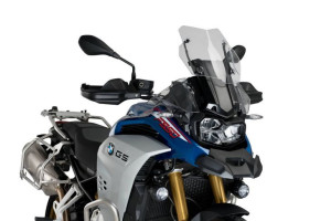 Puig Elektryczny Wspornik Szyby E.r.s Bmw F850gs