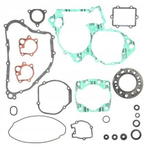 Prox Uszczelki + Uszczelniacze Honda Cr 250 '02-04