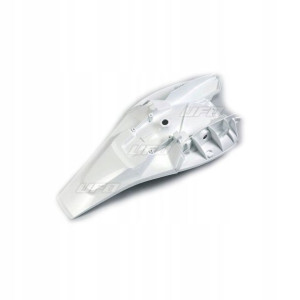 Ufo Błotnik Tył Husqvarna Tc 85 18-19 Kolor Biały