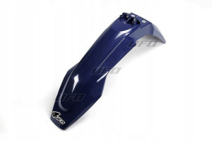 Ufo Błotnik Przód Husqvarna Tc/fc Kolor Niebieski