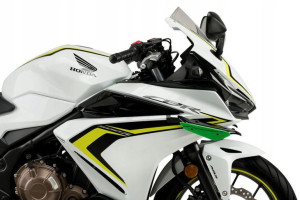 Puig Boczne Spoilery Dociskowe Honda Cbr500r 2019-