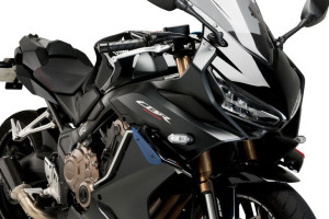 Puig Boczne Spoilery Dociskowe Honda Cbr650r 21-23