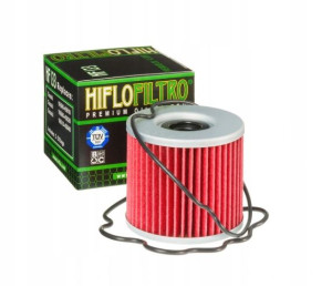 Filtr Oleju Hiflofiltro Hf133