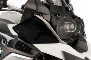 Puig Deflektory Boczne Górne Owiewki Bmw R1200gs