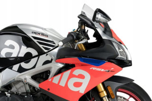 Puig Boczne Spoilery Dociskowe Aprilia Rsv4 Rf/rr