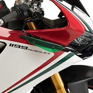 Puig Boczne Spoilery Dociskowe Ducati Panigale 899
