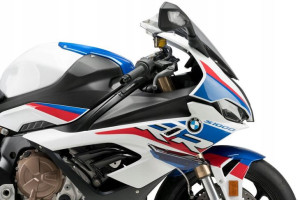 Puig Boczne Spoilery Dociskowe Bmw S1000rr 19-23