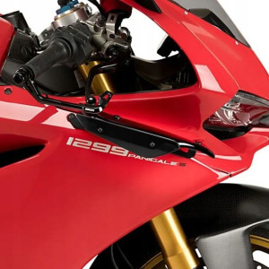 Puig Boczne Spoilery Dociskowe Ducati Panigale 959