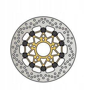 Ng Tarcza Przód Suzuki Gsx600/750f Gsf600 Sv650