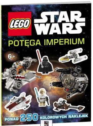 LEGO Star Wars Potęga Imperium
