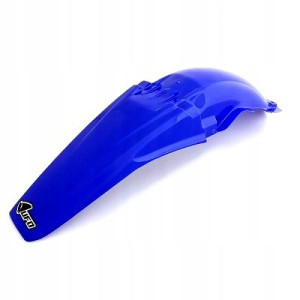 Błotnik Tył Yamaha Yz 125/250 96-01, Yzf/wrf 98-02
