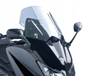 Puig Szyba V-tech Yamaha T-max 530 12-16 (sport)