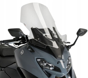 Puig Szyba V-tech Yamaha T-max 560 22-23 Touring