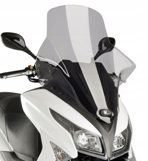 Puig Szyba V-tech Kymco Downtown / Superdink