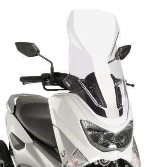 Puig Szyba V-tech Yamaha Nmax 2015-2020 (touring)