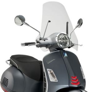 Puig Szyba Piaggio Gts 125 07-22 / 300 08-22