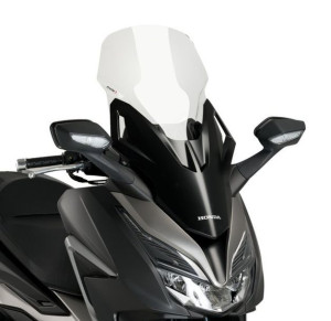 Puig Szyba V-tech Honda Forza 125 / 350 2021-2023