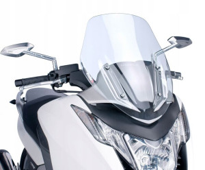 Puig Szyba V-tech Honda Integra 2014-2020 (sport)