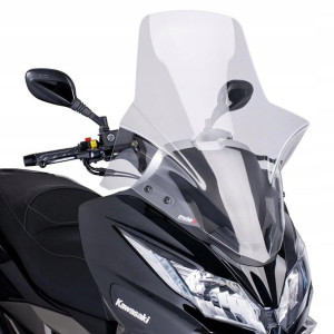 Puig Szyba V-tech Kawasaki J125 15-21 / J300 13-21
