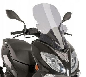 Puig Szyba V-tech Keeway Cityblade 125 2013-2020