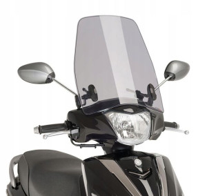 Puig Owiewka Yamaha Delight 2017-2020 (urban)