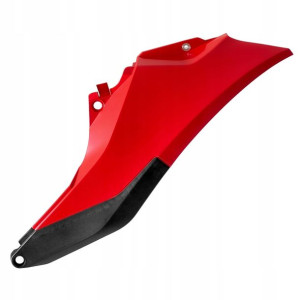 Polisport Boczki Tylne Gasgas Mc125 21-22 Czerwony