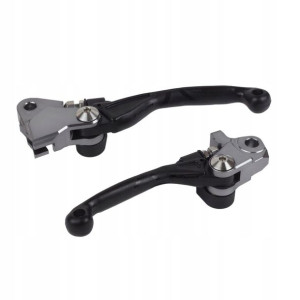 Zestaw Sprzęgła Oraz Hamulca Honda Crf 250 07-20