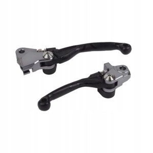 Zestaw Sprzęgła I Hamulca Honda Cr 125 2004-2007