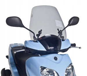 Puig Owiewka Yamaha X-enter 125 / 150 2012-2020