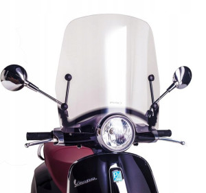 Puig Owiewka Piaggio Vespa Primavera 50/125 14-16