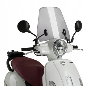 Puig Owiewka Sym Fiddle 50/125 2021-2023 Urban