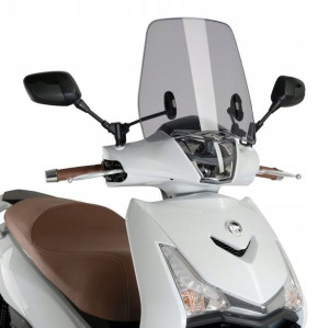 Puig Szyba Owiewka Sym Hd 300 2019-2020 (urban)