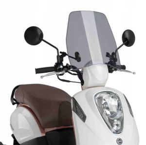 Puig Szyba Owiewka Sym Mio 115 2018-2020 (urban)