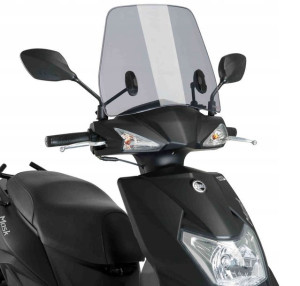 Puig Owiewka Sym Mask 125 2018-2020 (urban)