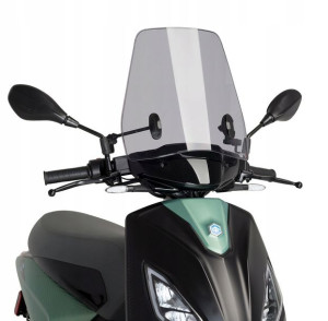 Puig Szyba Owiewka Piaggio 1 2022-2023 (urban)