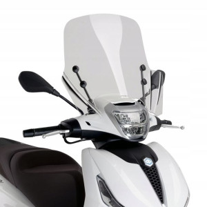 Puig Owiewka Piaggio Beverly 300 2021-2023 (t.x.)
