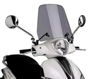 Puig Szyba Owiewka Piaggio Liberty 50 / 125 / 150