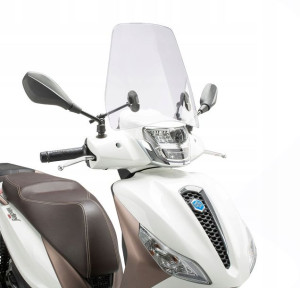 Puig Owiewka Piaggio Medley 125/150 20-23 Urban