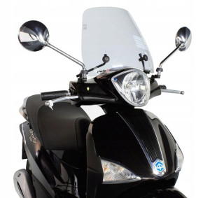 Puig Owiewka Piaggio Liberty 50 / 125 / 150 / 200