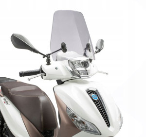 Puig Owiewka Piaggio Medley 125/150 20-23 Urban
