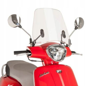 Puig Szyba Owiewka Kymco Like 50 / 125 2017-2020