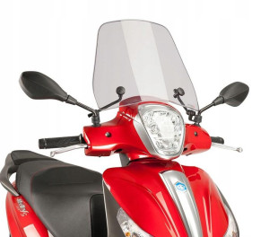 Puig Owiewka Piaggio Medley 125 2016-2019 Urban